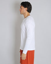 Reference Viscose T-shirt Long Sleeve