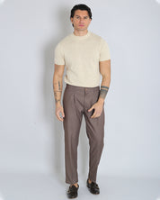 Msm Studio Tailored Trousers