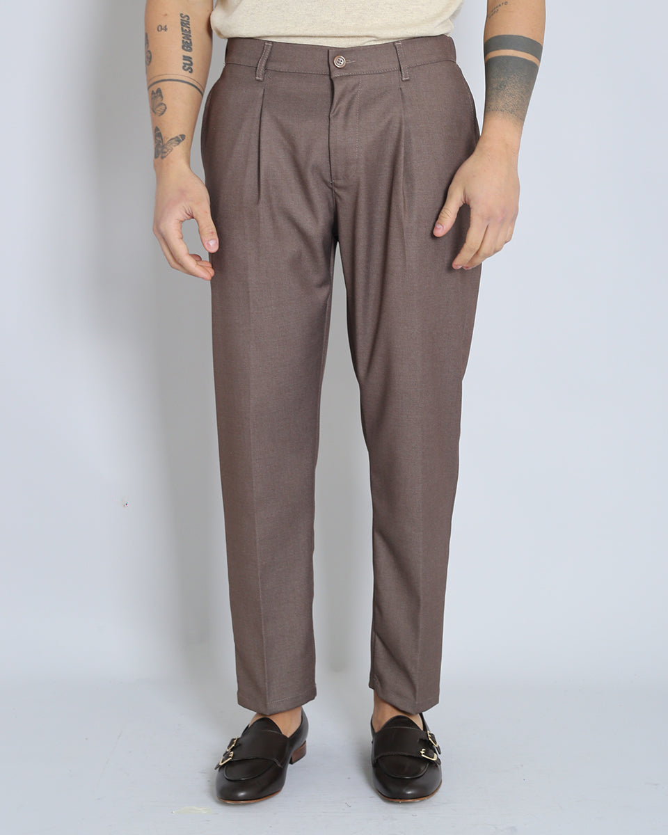 Msm Studio Tailored Trousers