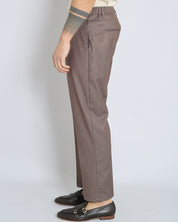 Msm Studio Tailored Trousers