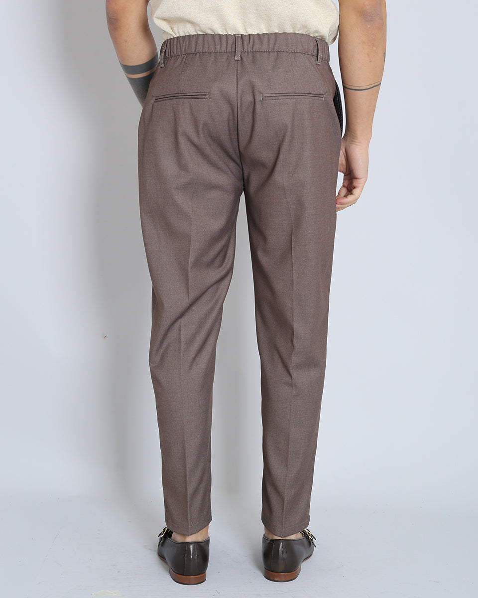 Msm Studio Tailored Trousers