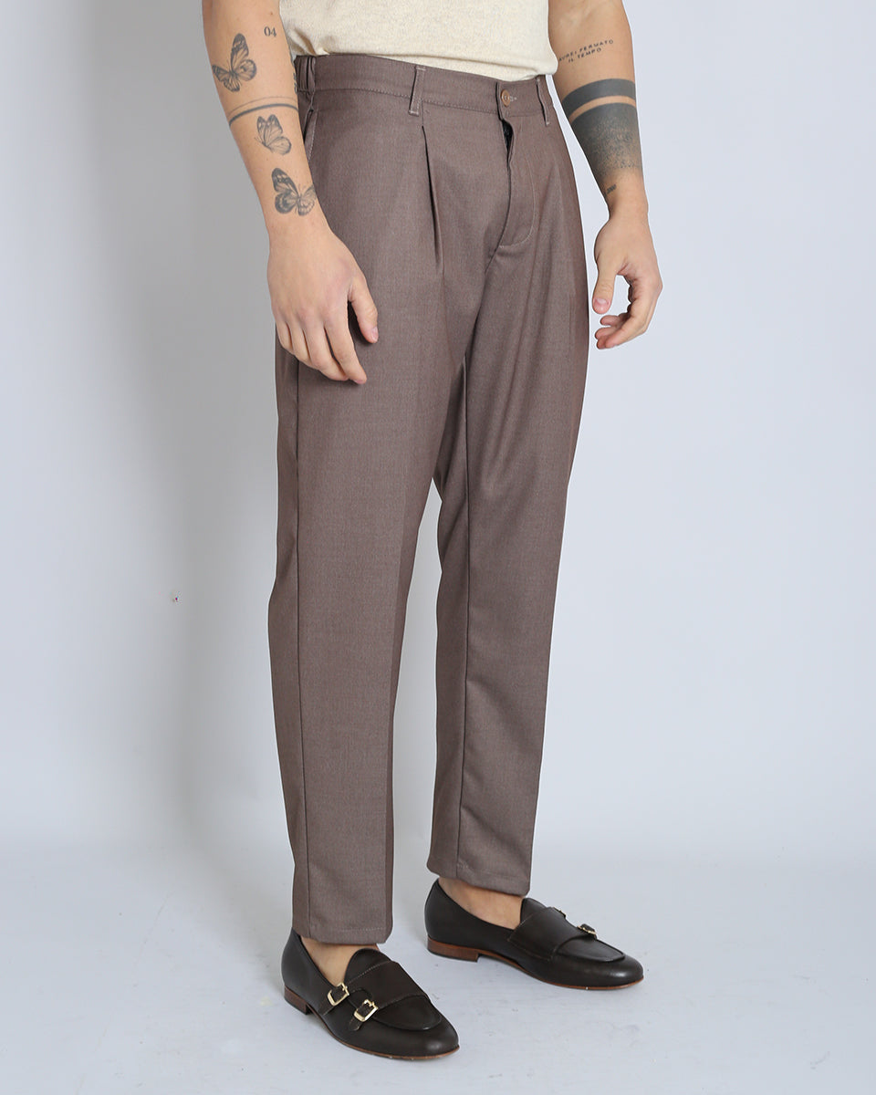 Msm Studio Tailored Trousers