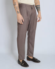 Msm Studio Tailored Trousers