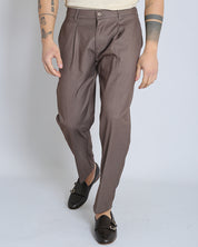 Pantalone Regular Fit