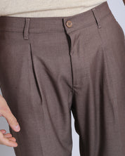 Pantalone Regular Fit