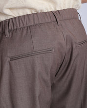 Pantalone Regular Fit