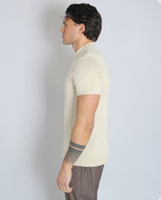 Msm Studio T-Shirt Half Sleeve in Thread