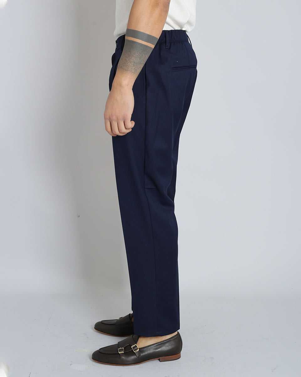 Pantalone Regular Fit