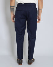 Pantalone Regular Fit