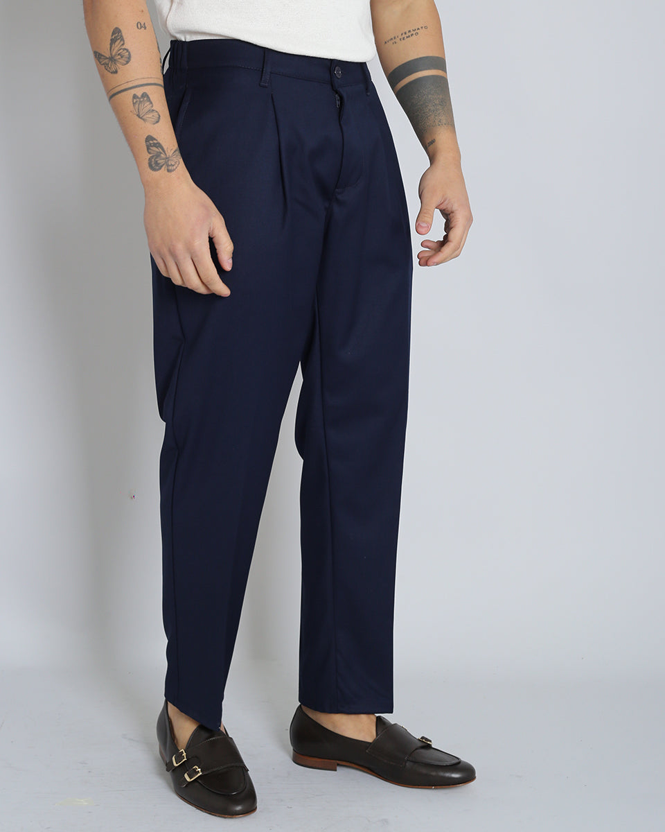 Pantalone Regular Fit