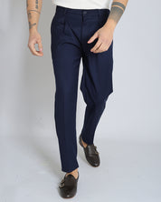 Pantalone Regular Fit