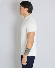 Msm Studio T-Shirt Half Sleeve in Thread