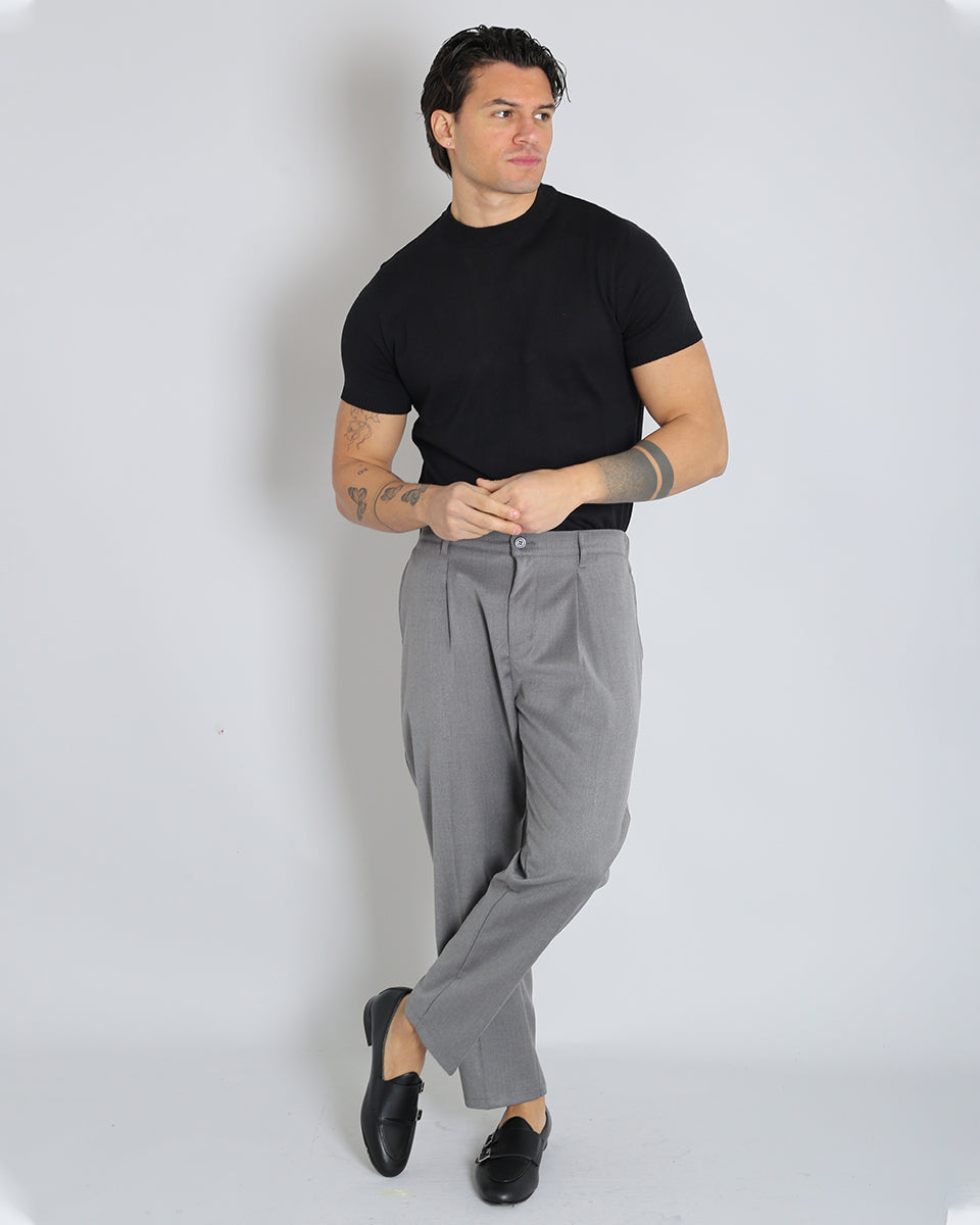 Pantalone Regular Fit