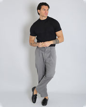 Msm Studio Tailored Trousers