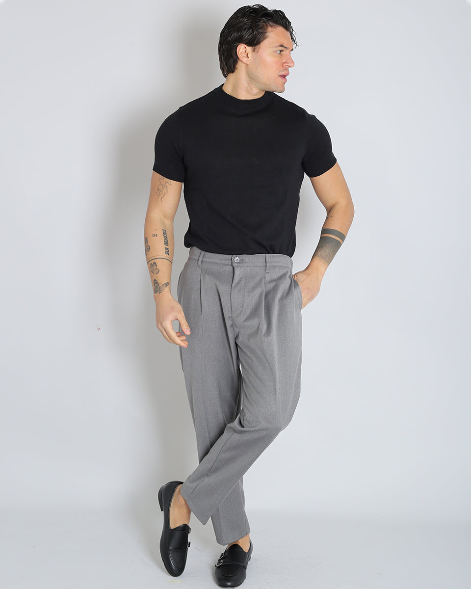 Msm Studio Tailored Trousers