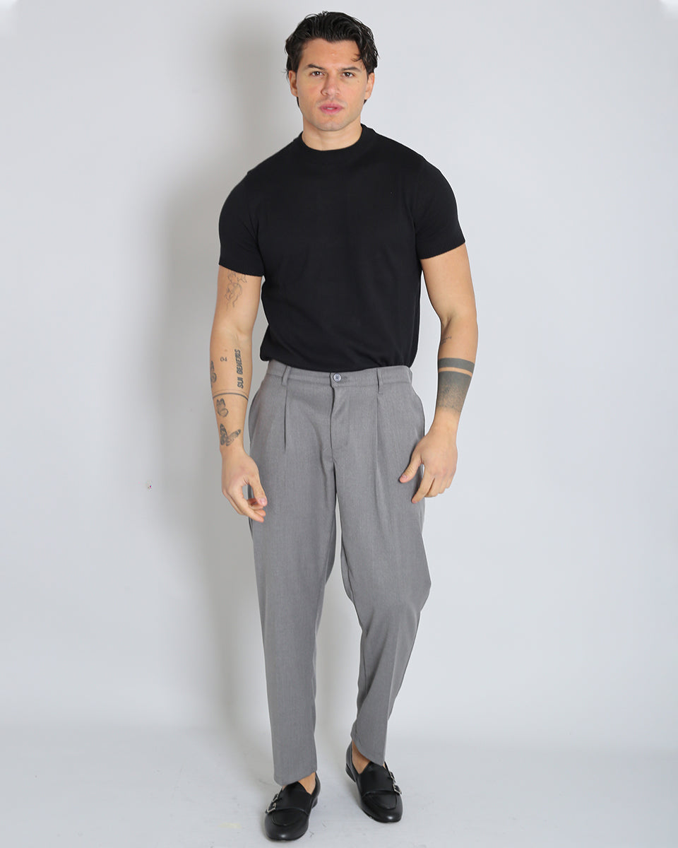 Pantalone Regular Fit