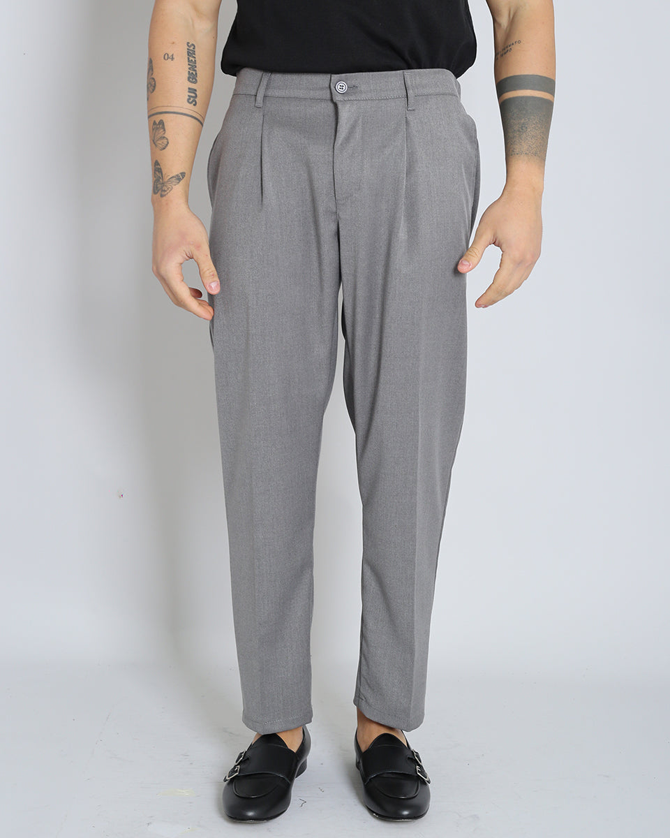 Msm Studio Tailored Trousers