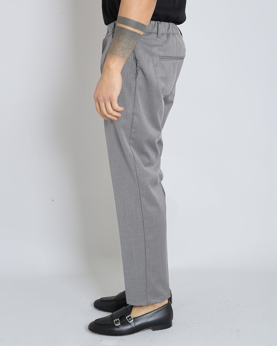 Pantalone Regular Fit