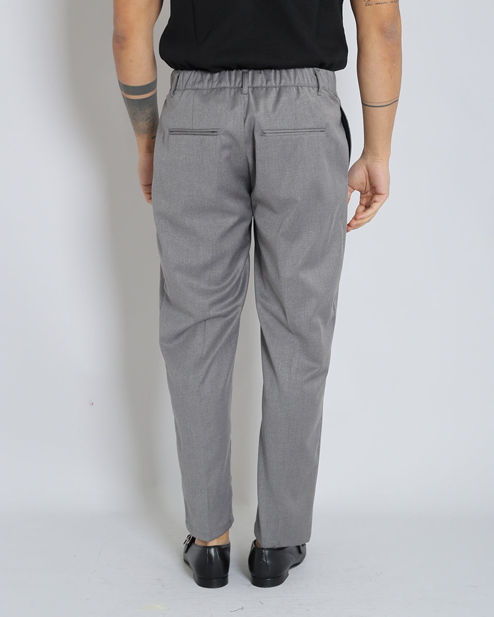 Pantalone Regular Fit