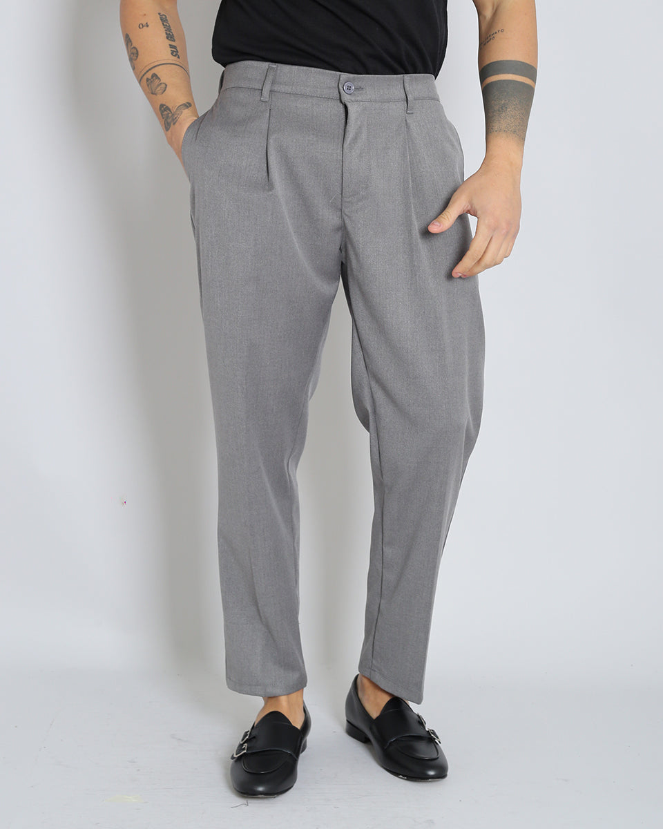 Msm Studio Tailored Trousers