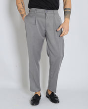 Pantalone Regular Fit