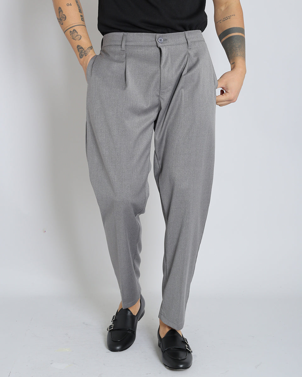 Pantalone Regular Fit