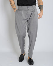 Msm Studio Tailored Trousers