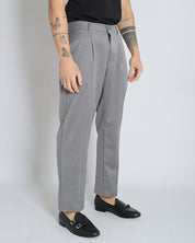 Msm Studio Tailored Trousers