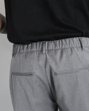 Msm Studio Tailored Trousers