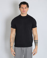 Msm Studio T-Shirt Half Sleeve in Thread