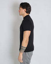 Msm Studio T-Shirt Half Sleeve in Thread