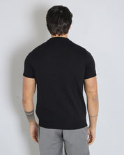 Msm Studio T-Shirt Half Sleeve in Thread