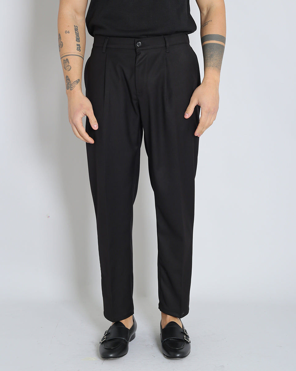 Msm Studio Tailored Trousers