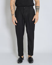 Msm Studio Tailored Trousers