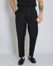 Msm Studio Tailored Trousers