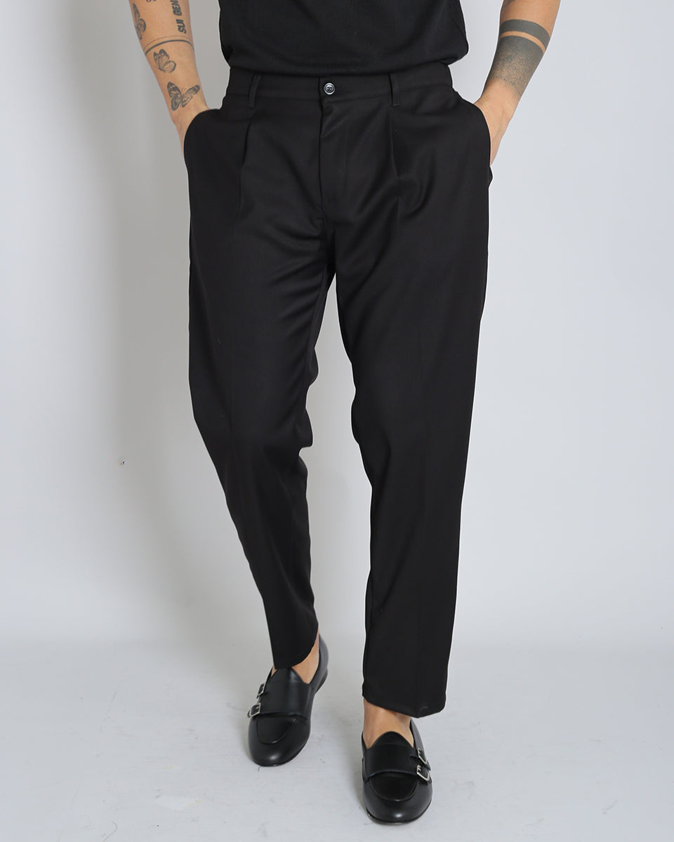 Msm Studio Tailored Trousers