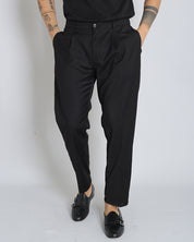 Pantalone Regular Fit