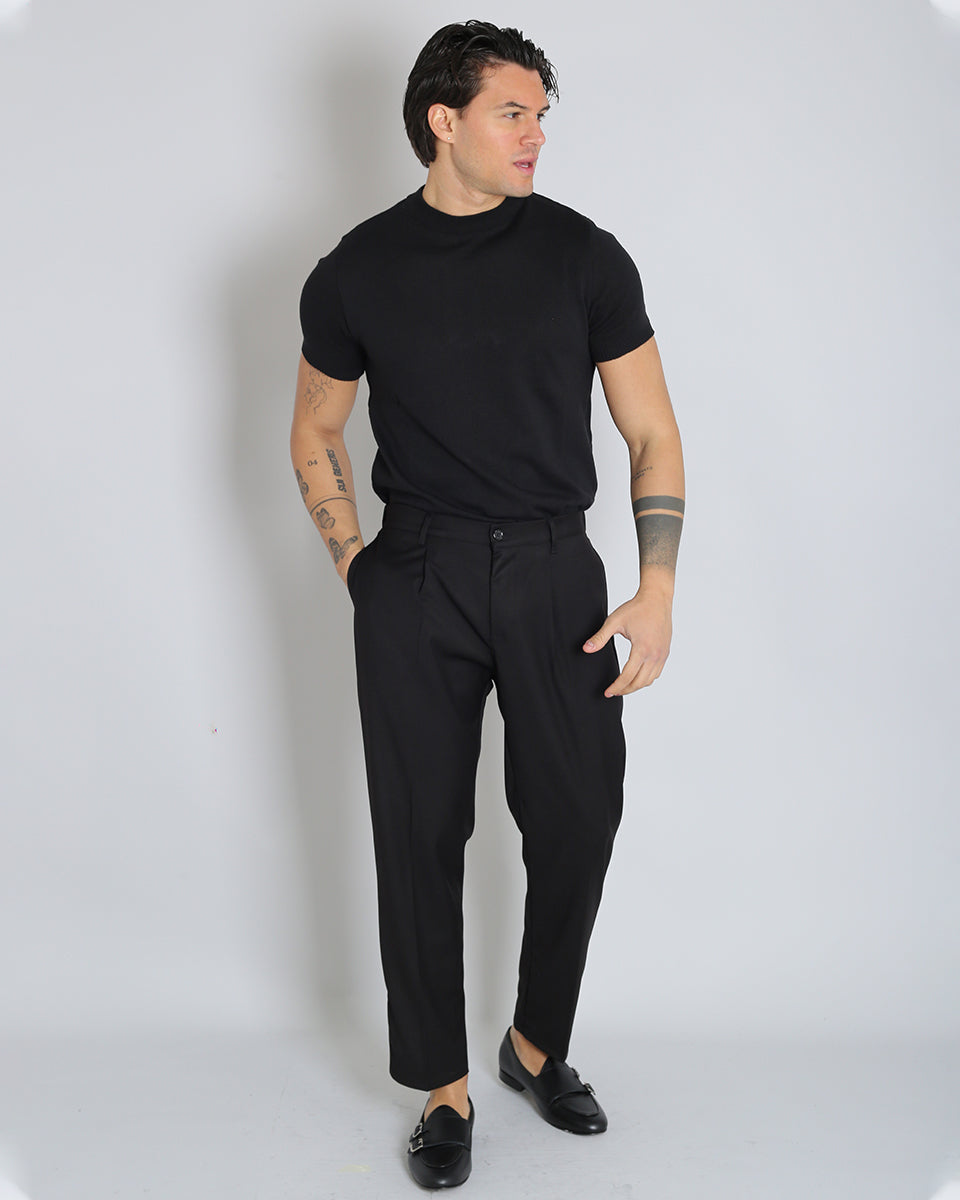 Msm Studio Tailored Trousers