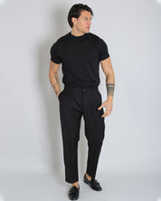 Pantalone Regular Fit