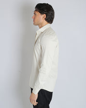 Classic Tailored Shirt 