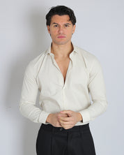 Classic Tailored Shirt 