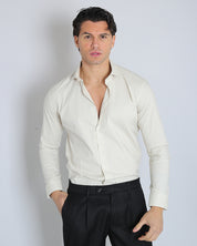 Classic Tailored Shirt 