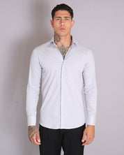 Msm Studio Classic Tailored Shirt 