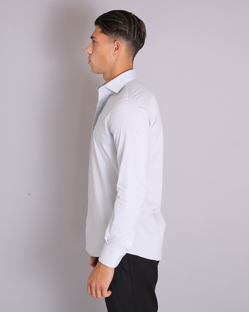 Msm Studio Classic Tailored Shirt 