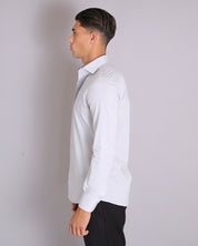 Msm Studio Classic Tailored Shirt 