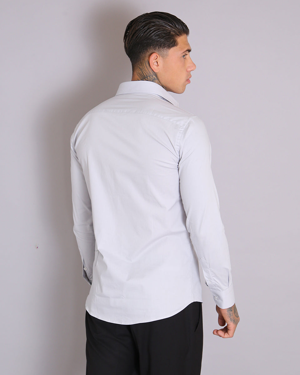 Msm Studio Classic Tailored Shirt 