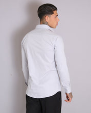 Msm Studio Classic Tailored Shirt 