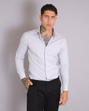 Msm Studio Classic Tailored Shirt 