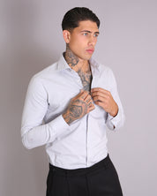 Msm Studio Classic Tailored Shirt 