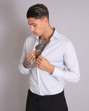 Msm Studio Classic Tailored Shirt 